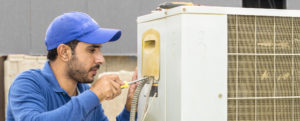 gaithersburg ac repair